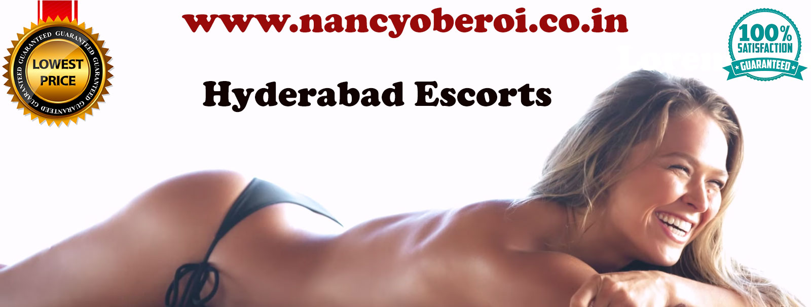 Hyderabad Escort