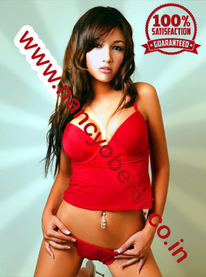 Hyderabad Call Girls - Kriti